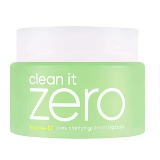 Очищаючий очищаючий бальзам Banila Co Clean it Zero Pore, 100 мл