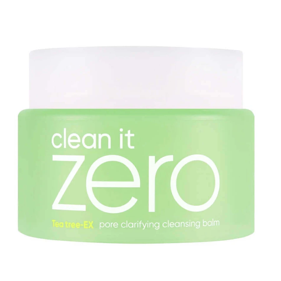 Очищаючий очищаючий бальзам Banila Co Clean it Zero Pore, 100 мл: ціни та характеристики