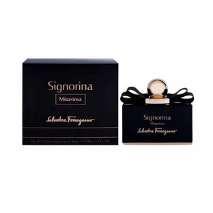 Salvatore Ferragamo Signorina Misteriosa Eau de Parfum, 100 мл