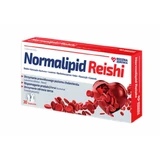 Family Health Normalipid Reishi, 30 капсул