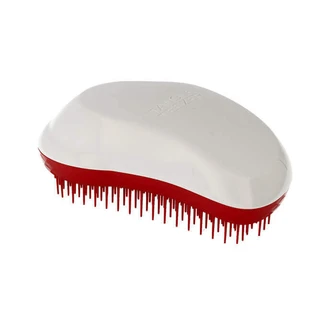 Tangle Teezer, Wet and Dry, біло-червоний, 1 шт