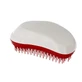 Tangle Teezer, Wet and Dry, біло-червоний, 1 шт