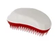Tangle Teezer, Wet and Dry, біло-червоний, 1 шт