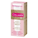 Dermacol Collagen+ Интенсивная омолаживающая сыворотка для лица, 12 мл