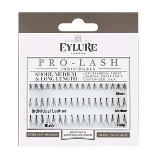 Пучки вій Eylure Pro-Lash Individuals