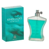 Туалетна вода Real Time Kindlooks, 100 мл