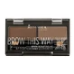 Набір для формування брів Rimmel Brow This Way Brow Sculpting Kit 002 Medium Brown, 1,3 г