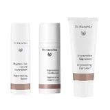 Набір Dr. Hauschka Beautiful You To Mature Skin: відновлюючий денний крем 40 мл + відновлюючий крем для рук 50 мл + відновлююча сироватка 30 мл