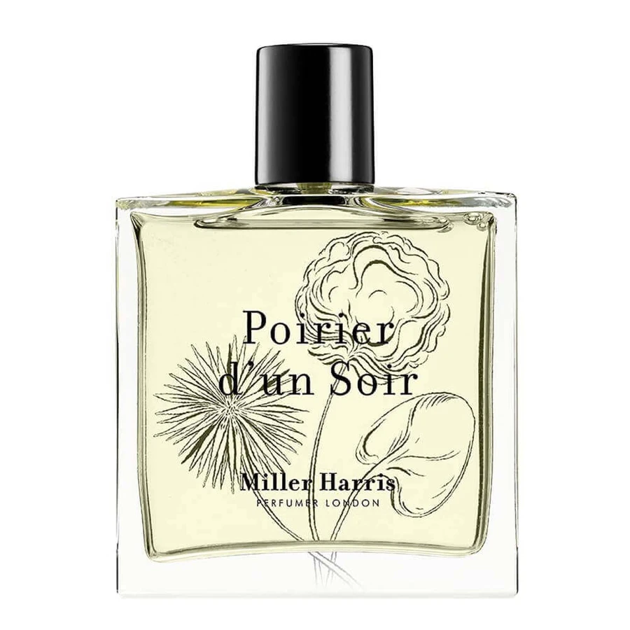 Miller Harris Poirier d un Soir Eau de Parfum, 100 мл: ціни та характеристики
