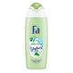 Кремовий гель для душу Fa Yoghurt Aloe Vera, 400 мл