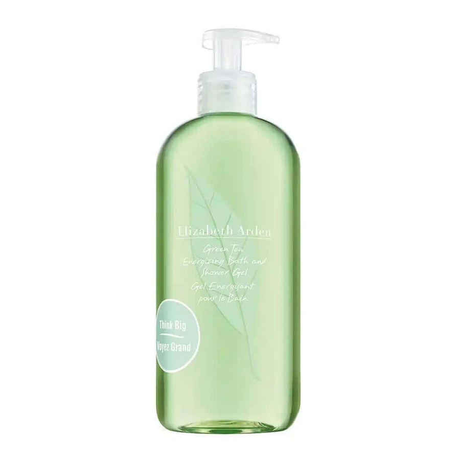 Гель для душу Elizabeth Arden Green Tea, 500 мл: ціни та характеристики