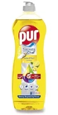 Засіб для миття посуду Pur Secrets of Chef Lemon, 1,2 л