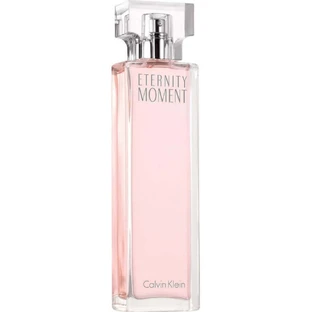 Calvin Klein Eternity Moment парфюмированная вода, 50 мл