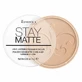 Rimmel Stay Matte Powder 004 Песчаная буря, 14 г