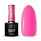 Гібридний лак для нігтів Claresa Soak Off UV/LED Fluo 5,5 г