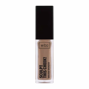 Wibo Sculpt This Cheek! Бронзер для лица 01, 11 г