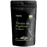 Органічний тарат псилію, 125 г, Niavis