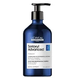 L Oreal Professionnel Serie Expert Serioxyl Advanced Hair Thickening Shampoo, 500 мл