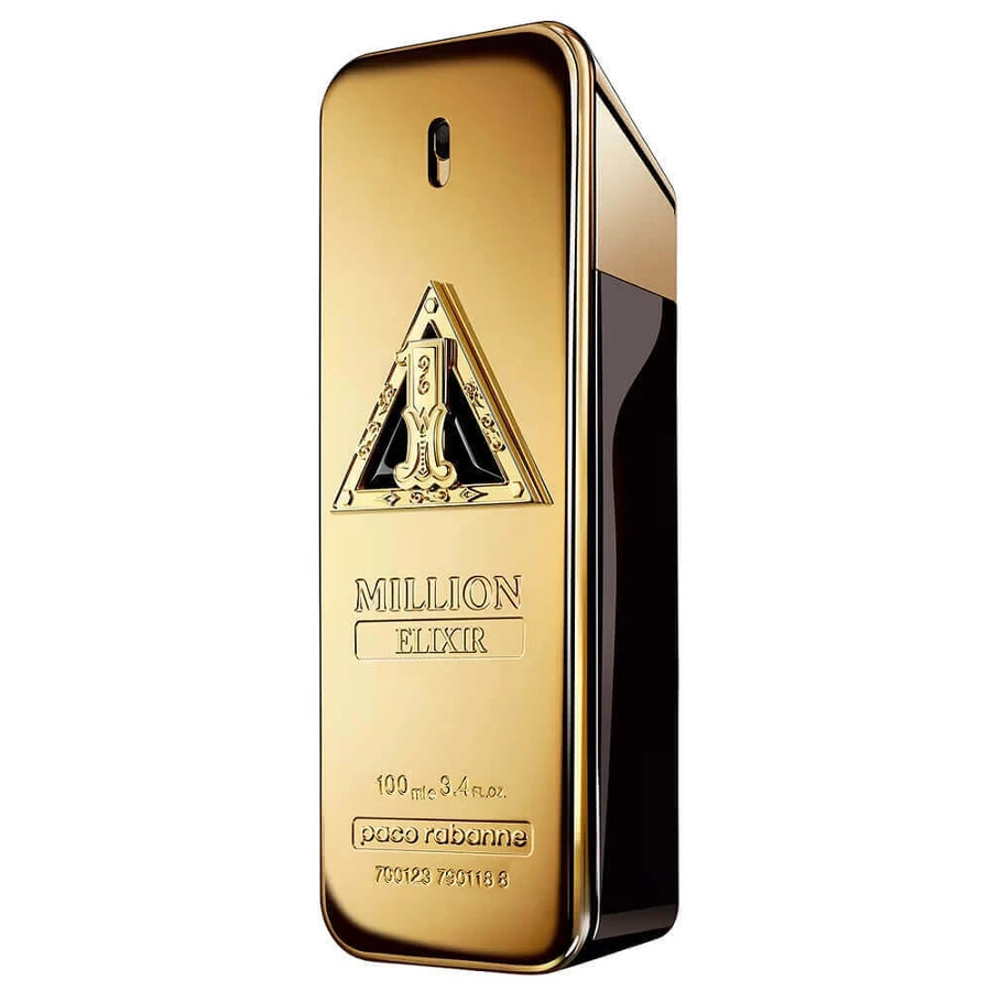Paco Rabanne 1 Million Elixir Men Eau de Parfum, 100 мл: цены и характеристики