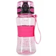 Бутылка CoolPack розовая, 390 мл