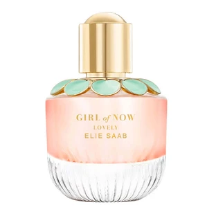 Elie Saab Girl Of Now Lovely Eau de Parfum, 50 мл