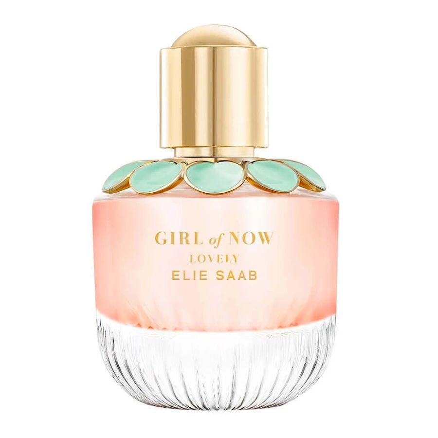 Elie Saab Girl Of Now Lovely Eau de Parfum, 50 мл: цены и характеристики
