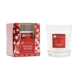 Ароматична свічка La Casa de los Aromas Red Fruits, 120 г