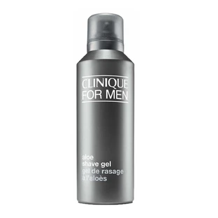 Clinique For Men Aloe el для бритья, 125 мл