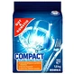 Gut & Gunstig, Compact, порошок для посудомийної машини, 1,8 кг