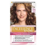 L Oreal Paris Excellence Creme Wax Colour 600 Dark Blonde
