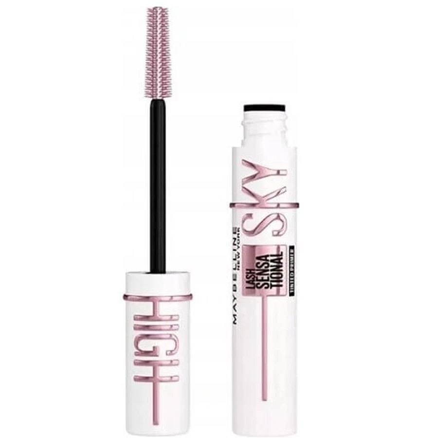 Maybelline Lash Sensational Sky High Tinted Primer, 7,2 мл: ціни та характеристики