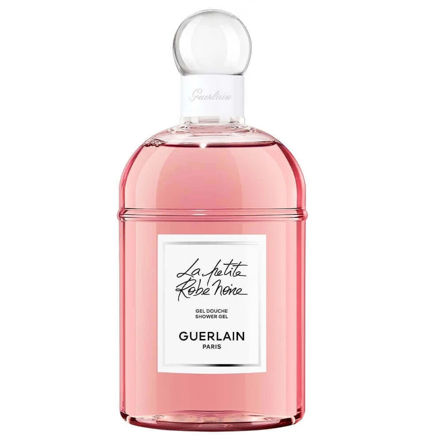 Гель де дюш Guerlain La Petite Robe Noire, 200 мл: цены и характеристики