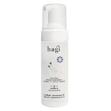 Очищающая пенка для лица Hagi Natural, 150 мл