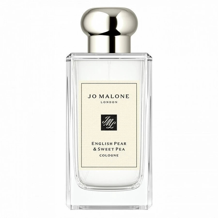 Jo Malone English Pear amp; Sweet Pea Eau de Cologne, 100 мл: цены и характеристики