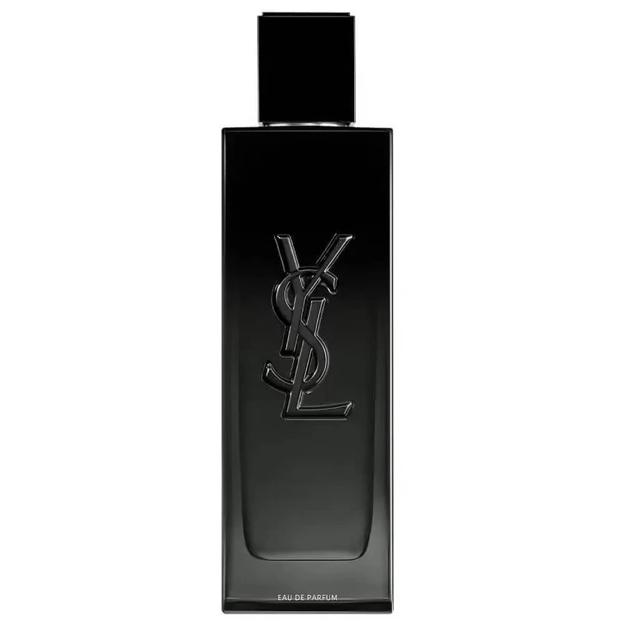 Парфумована вода Yves Saint Laurent MYSLF, 100 мл: ціни та характеристики