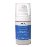 Охолоджуючий гель для очей Ren Vita Mineral Active 7, 15 мл
