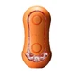 Багаторазовий мастурбатор Tenga Flip ORB Pastaio Sunset Orange
