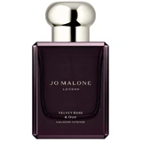 Jo Malone Velvet Rose amp; Oud Intense Eau de Cologne, 50 мл