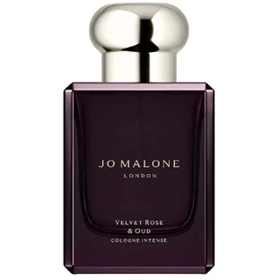 Jo Malone Velvet Rose amp; Oud Intense Eau de Cologne, 50 мл