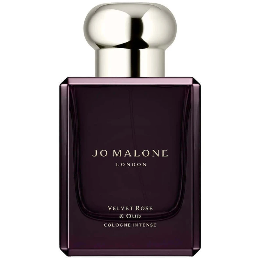 Jo Malone Velvet Rose amp; Oud Intense Eau de Cologne, 50 мл: цены и характеристики