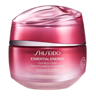 Зволожуючий крем Shiseido Essential Energy, 50 мл
