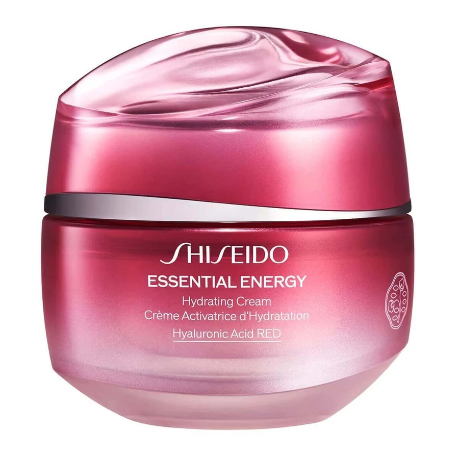 Зволожуючий крем Shiseido Essential Energy, 50 мл: ціни та характеристики