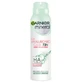 Garnier Mineral Hyaluronic Care Antiperspirant, 150 мл