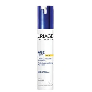 Crema de zi Uriage Age Lift Smoothing SPF 30, 40 мл