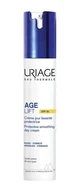 Uriage Age Lift Smoothing Protective Day Cream SPF 30, 40 мл