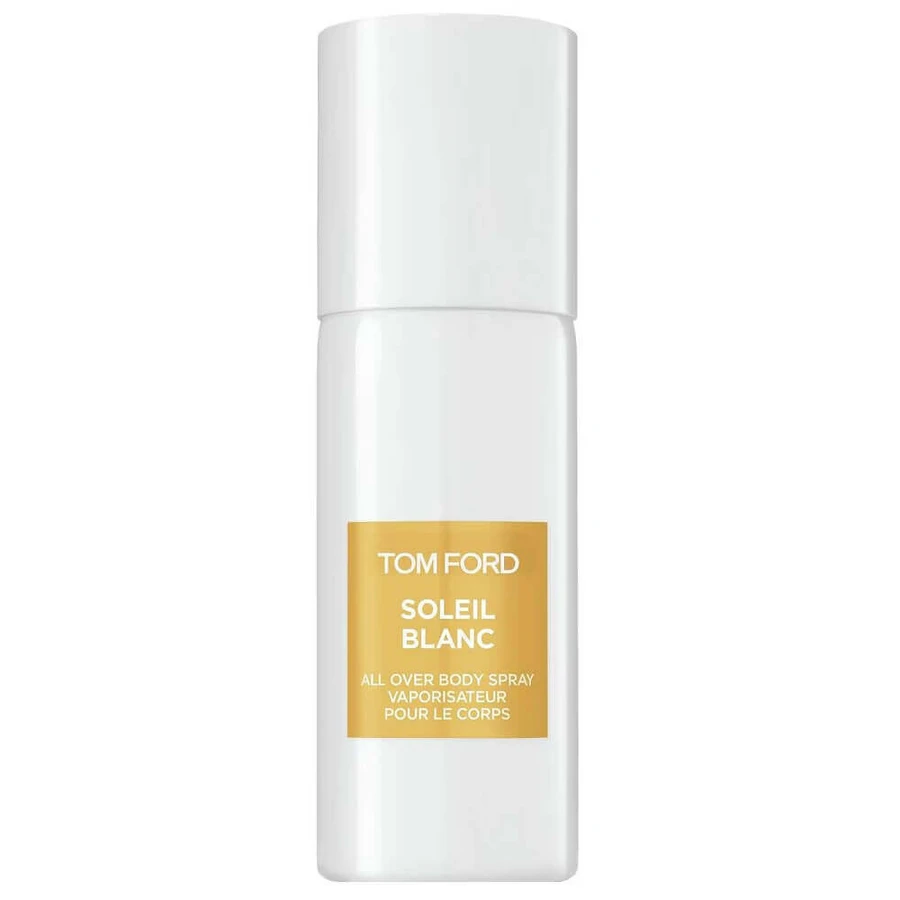 Туман для тіла Tom Ford Soleil Blanc, 150 мл: ціни та характеристики