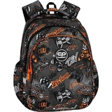 Рюкзак CoolPack Jerry Gamer Youth, 1 шт.