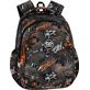 Рюкзак CoolPack Jerry Gamer Youth, 1 шт.