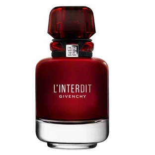 Живанши L interdit Rouge Eau de Parfum, 50 мл