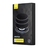iPhone 14 Pro / 14 Pro Max Camera Tempered Glass Baseus + Монтажний комплект